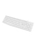 Natec NAUTILUS US SLIM (White) - 1480402 - zdjęcie 2